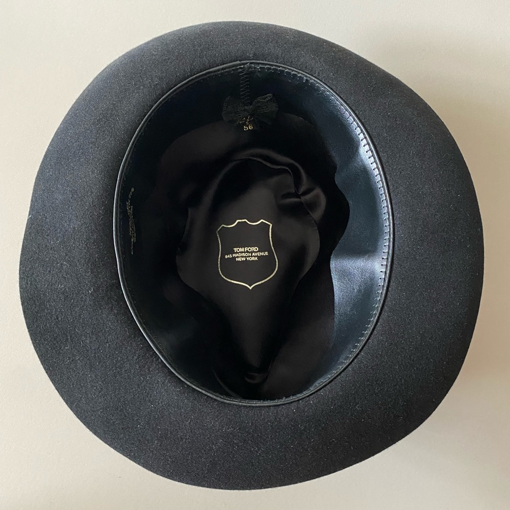Tom Ford hat - Picture 6 of 7